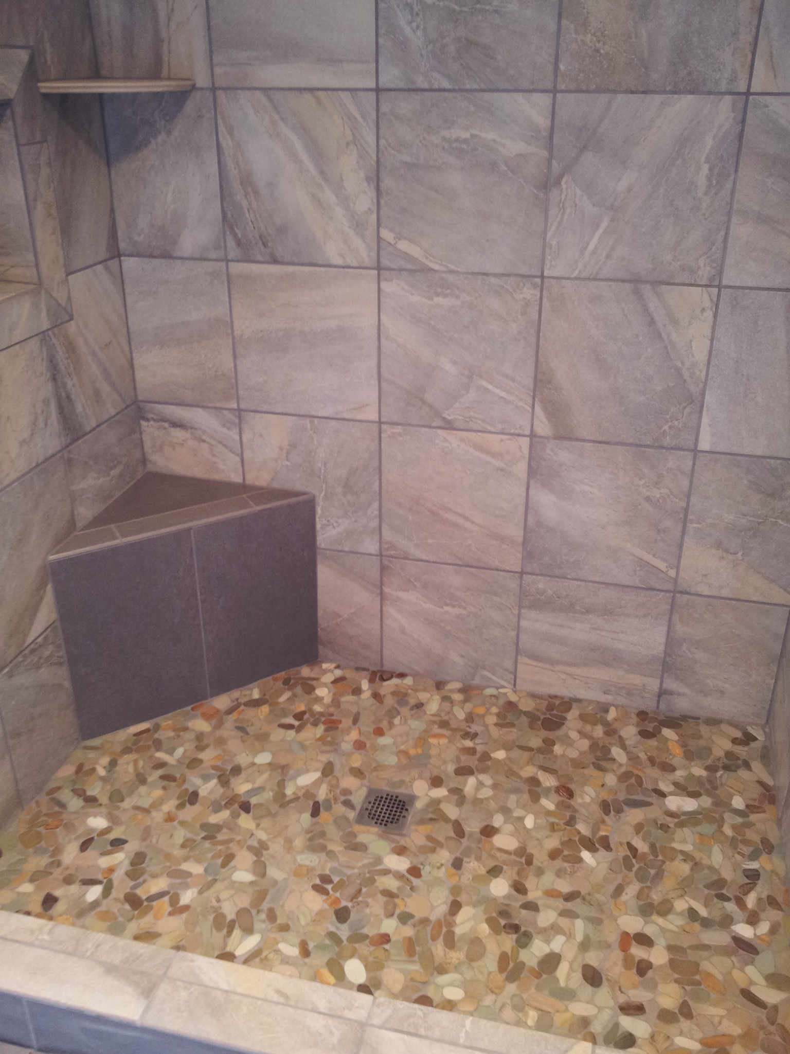 Bathroom Remodel