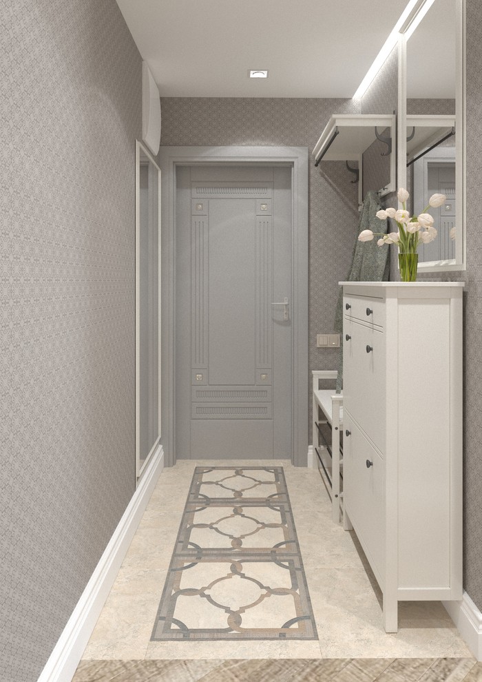 ЖК Комарово