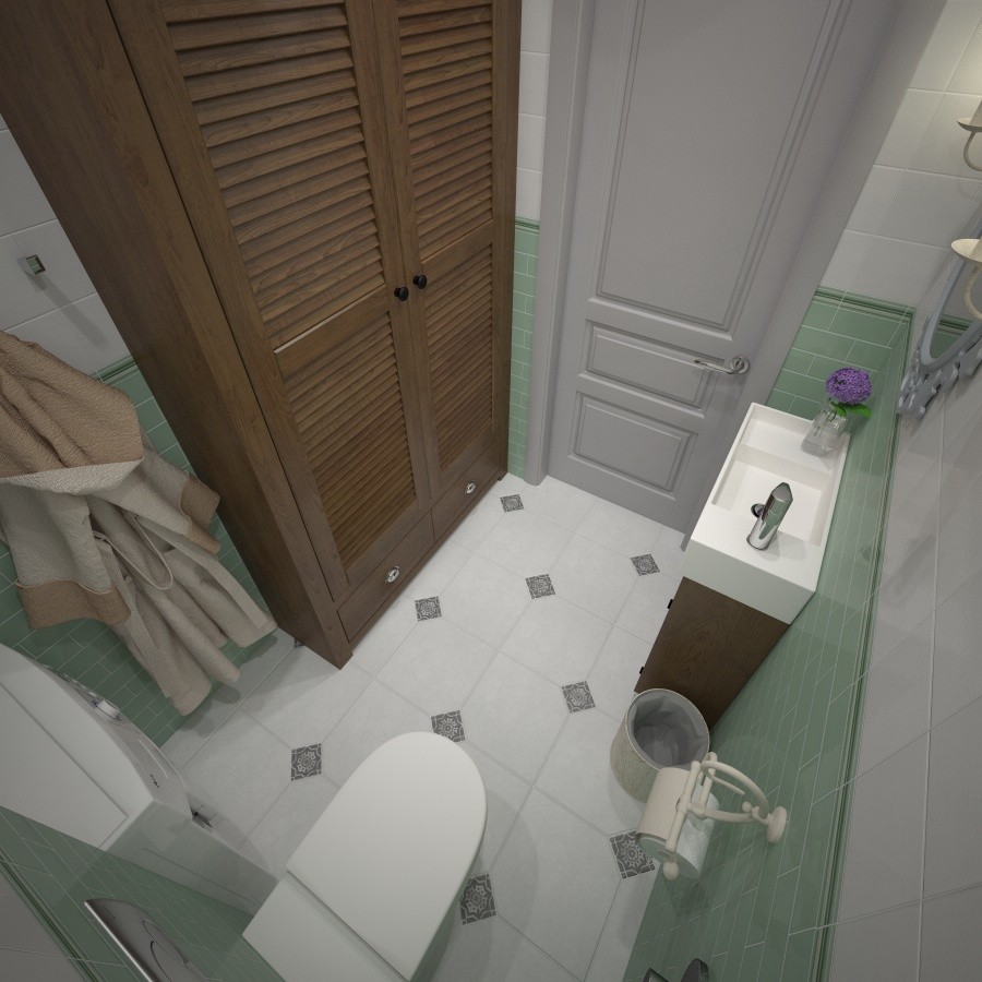 ЖК Уфимский Кремль.