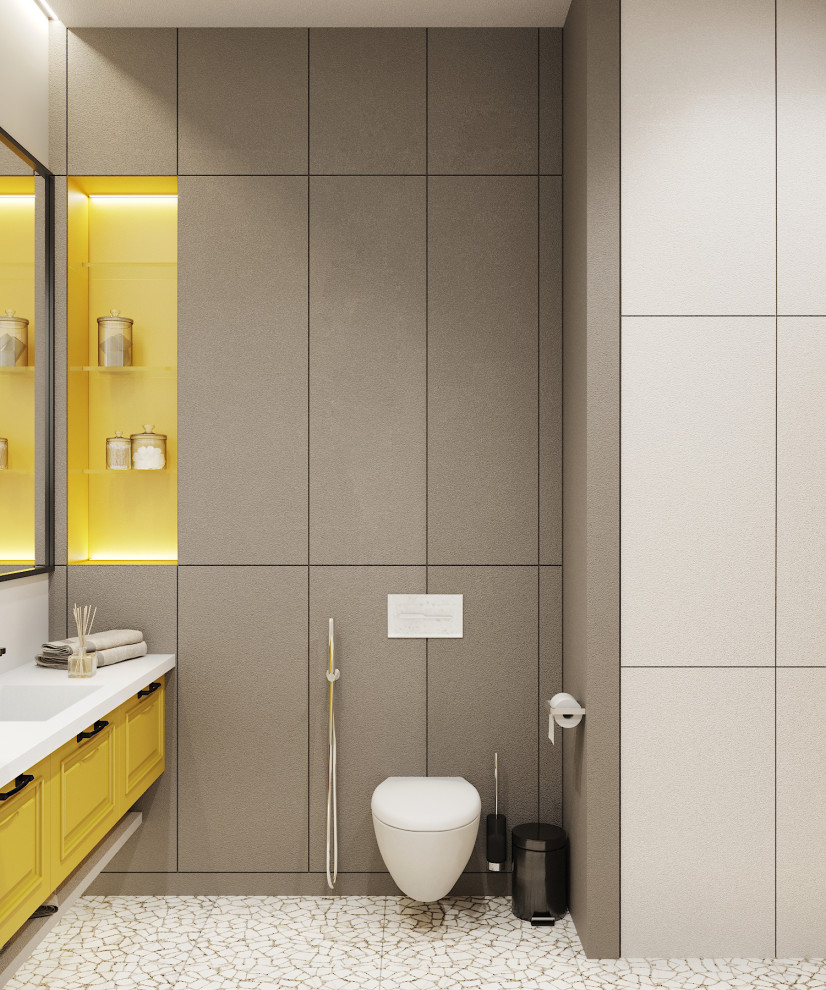 Квартира в ЖК Высокий Берег