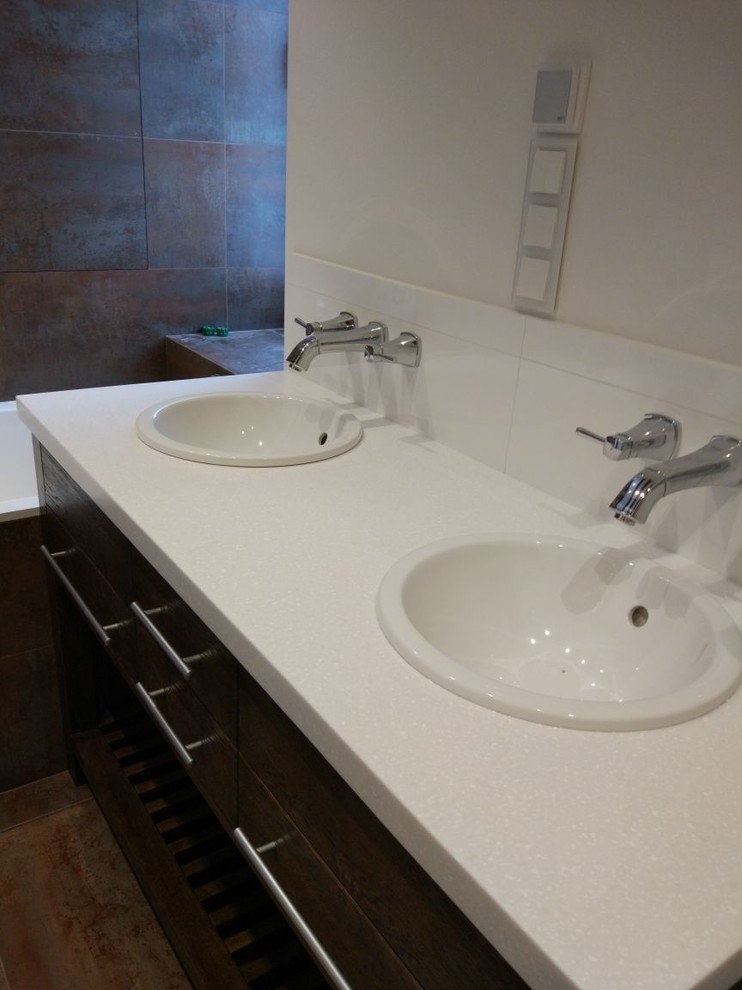 Столешницы для санузлов