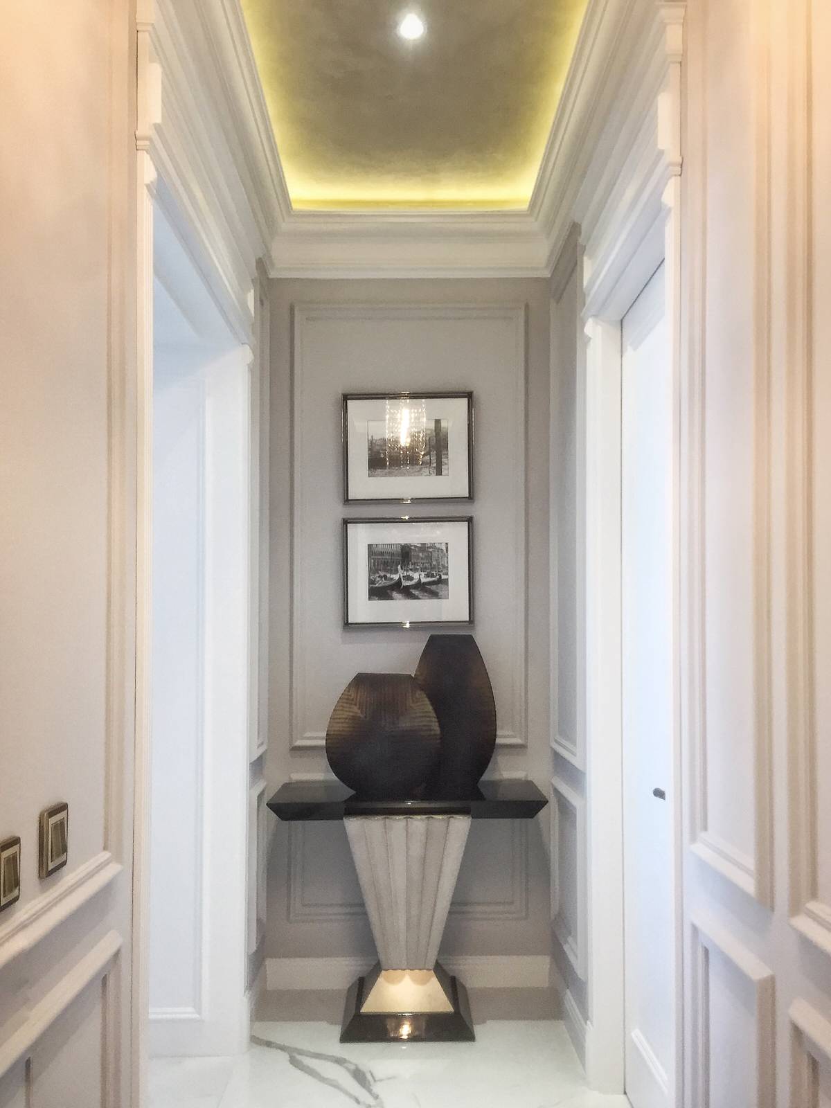 Летняя резиденция