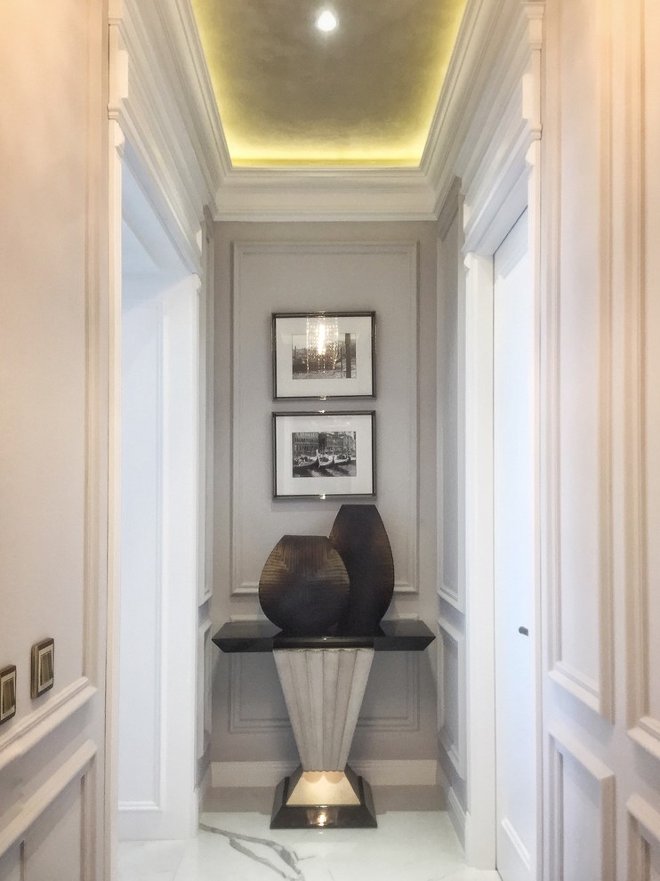 Летняя резиденция