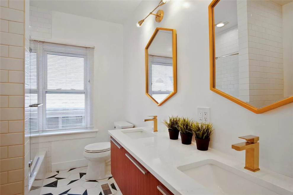 Historic Victorian Transformation