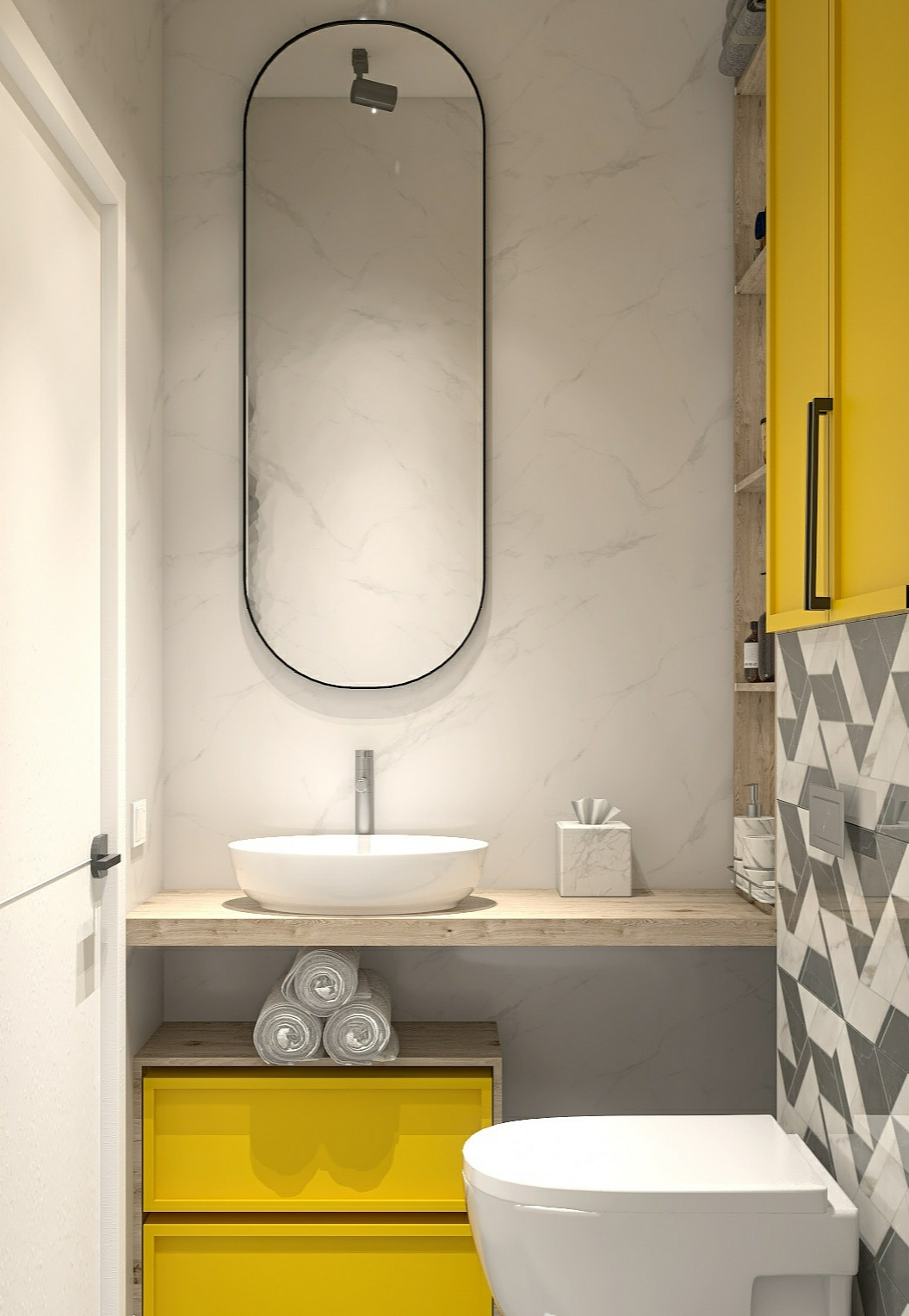 Проект "изумруд"