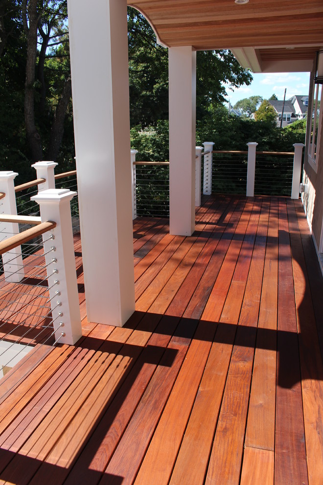 Gardner Waterfront Remodel
