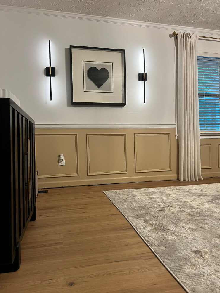 Livable Living Room