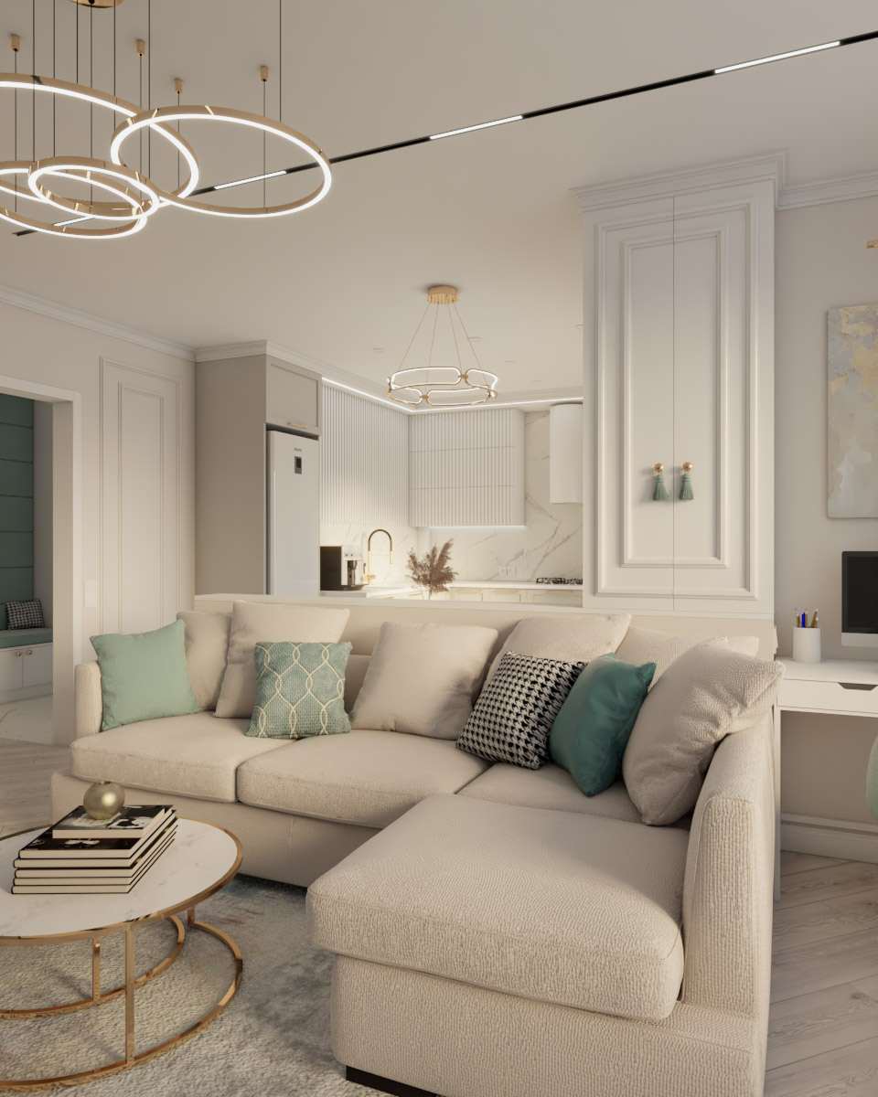 ЖК Площадь Искусств