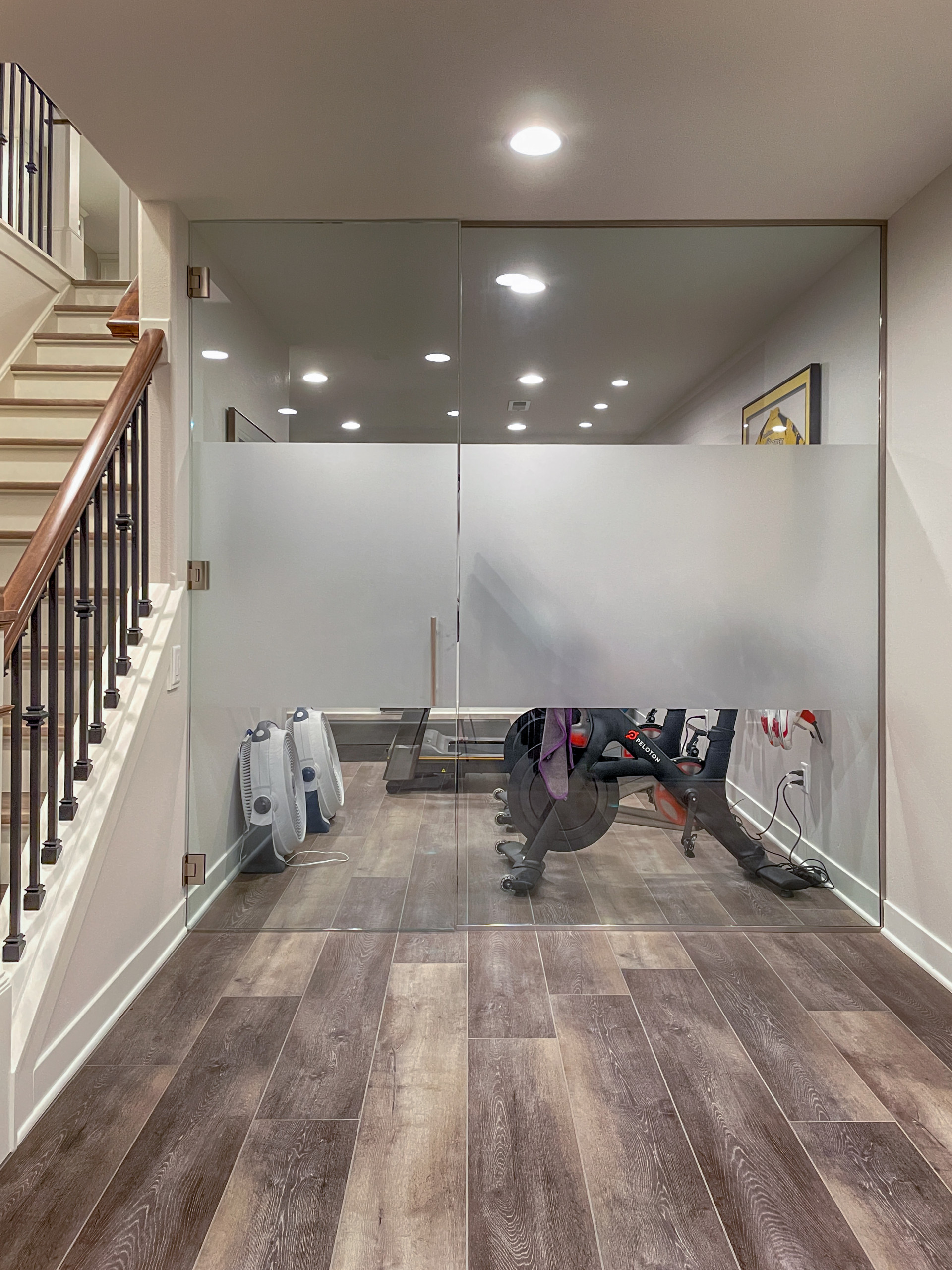 Silver Lake Renovation