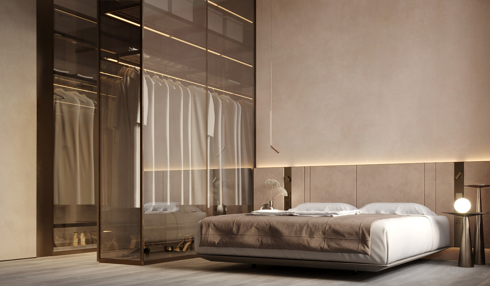 Residence of Architects