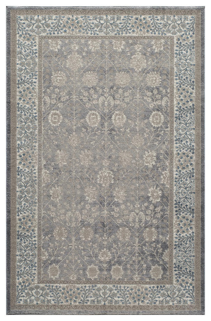 Momeni Kerman Ke01 Traditional Area Rugs By Benjamin