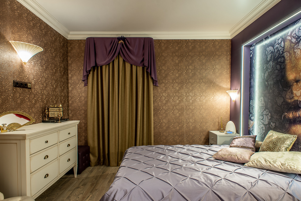 Однокомнатная квартира в ЖК Царская столица.