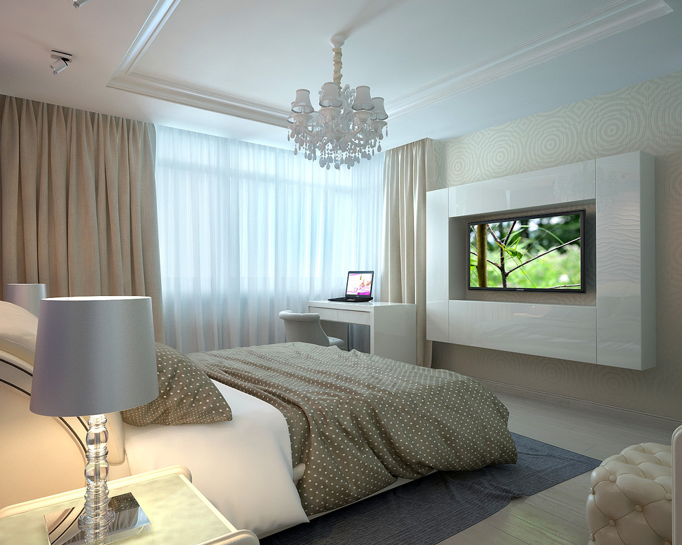 Квартира Нео-классике