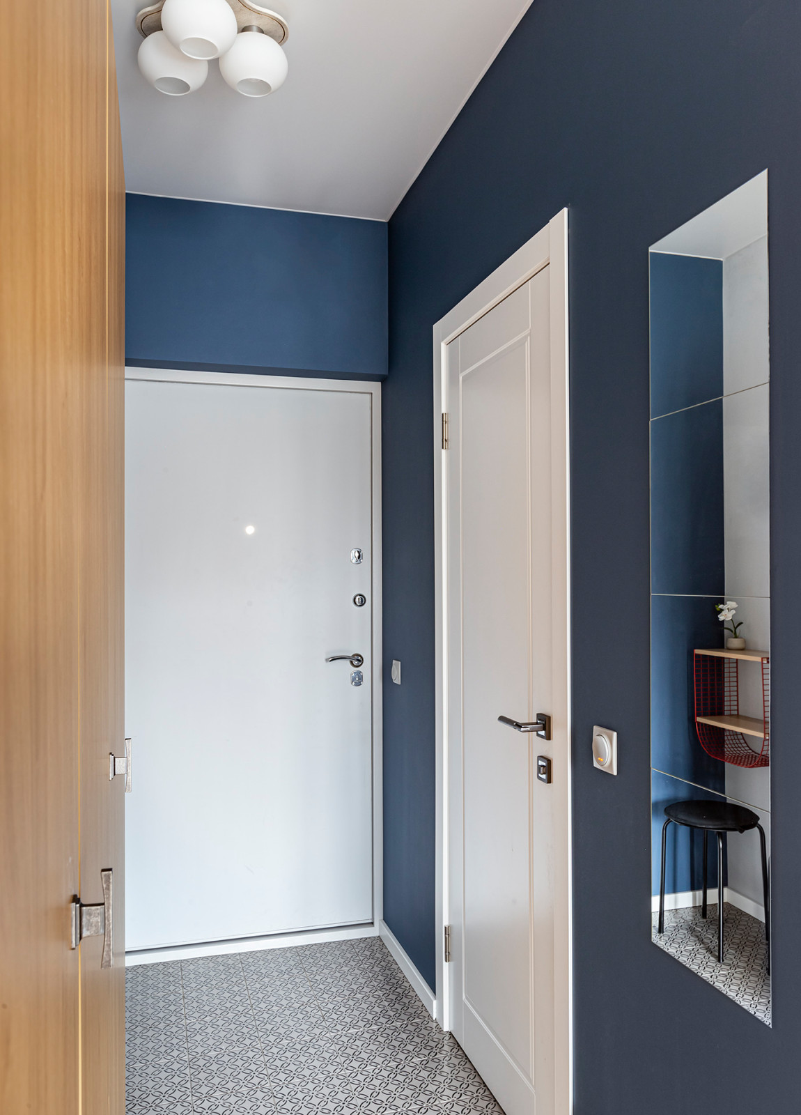 Студия Ретро - реализованный проект