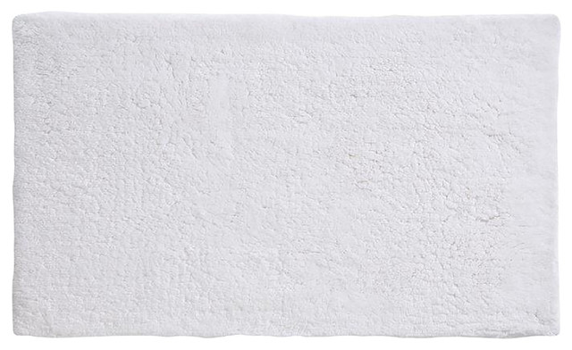 Grund 100 Organic Cotton Bath Rug Contemporary Bath Mats By