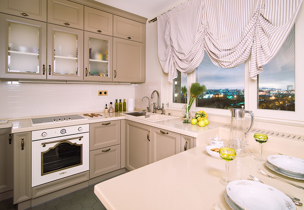 Квартира в Москве