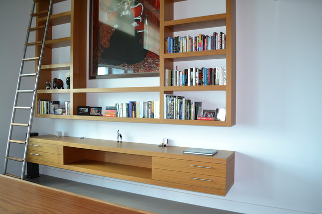 Parkloft modern