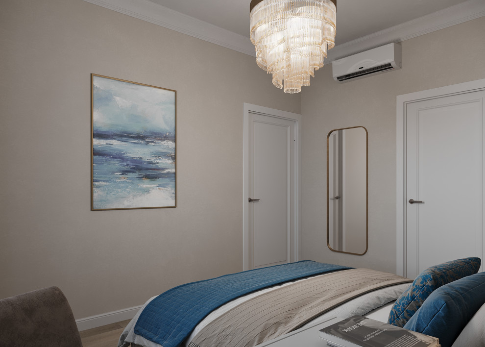 ЖК ВТБ АРЕНА