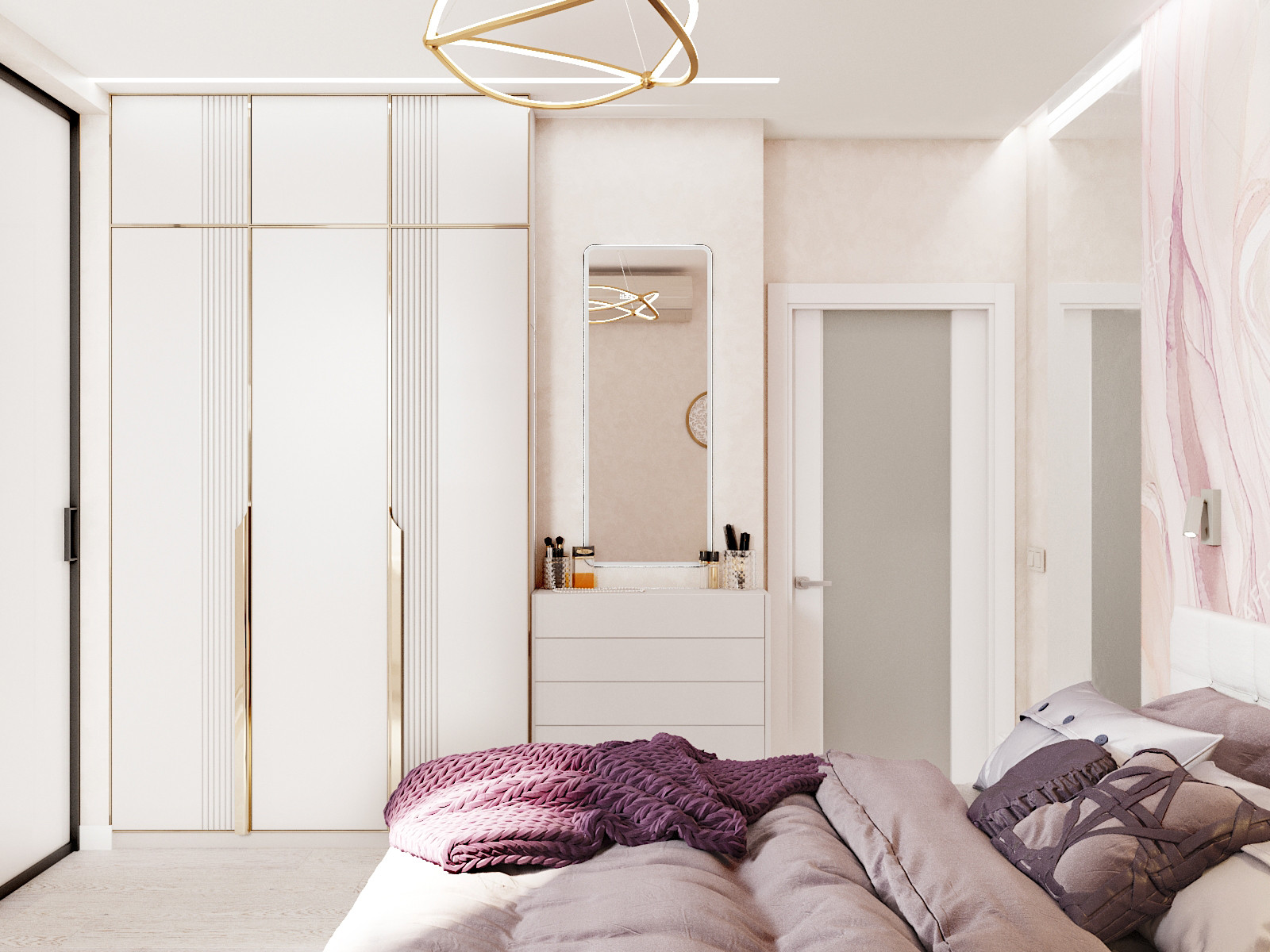 Квартира ЖК Доминант