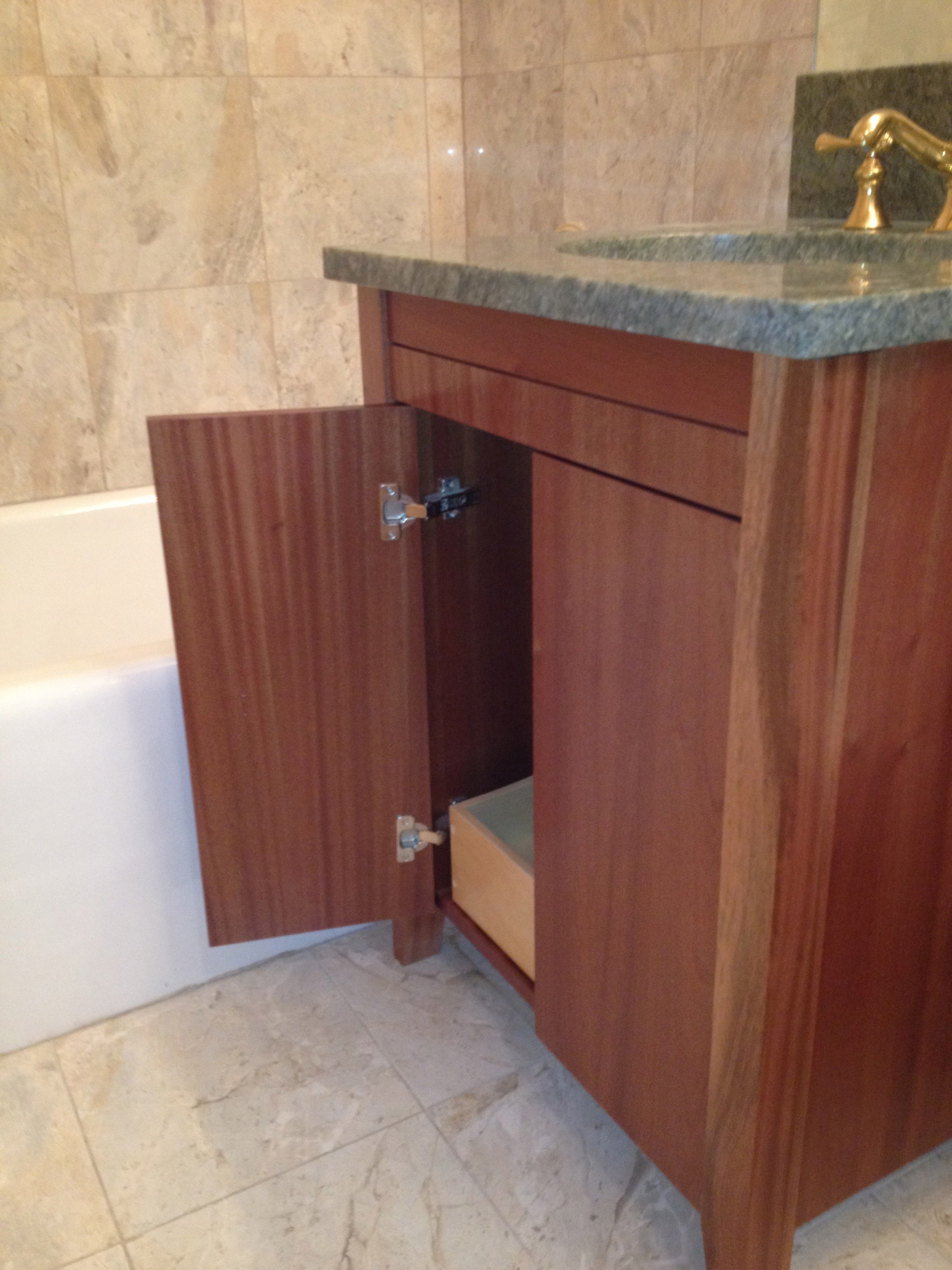Residential projects