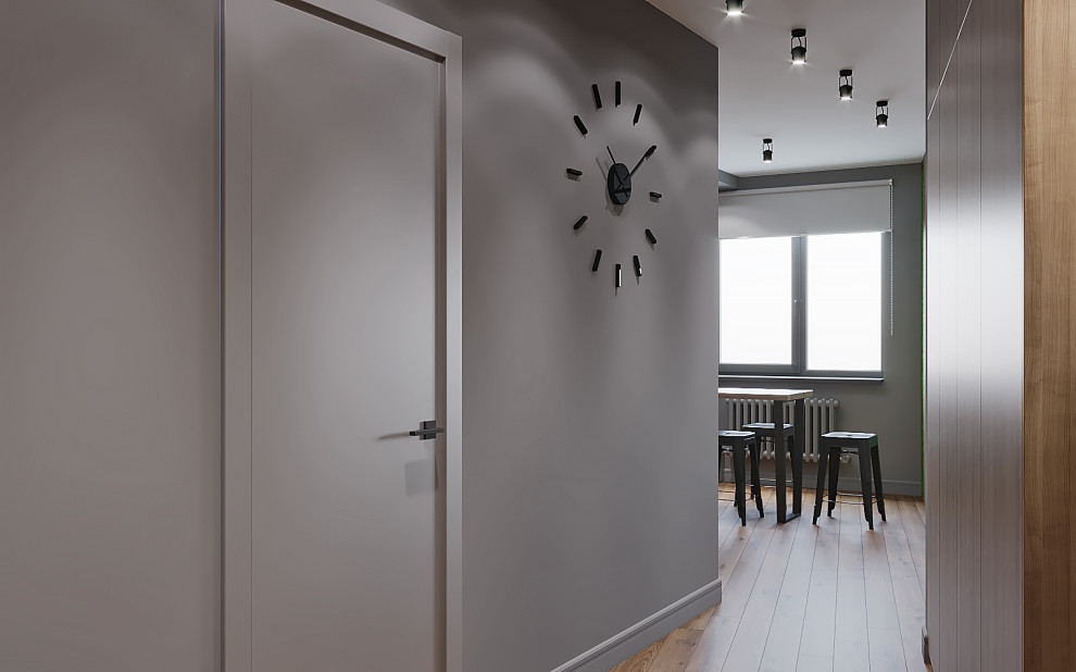 Однушечка стала полтарушечкой