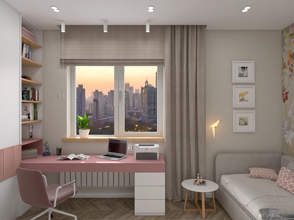 ЖК Гармония