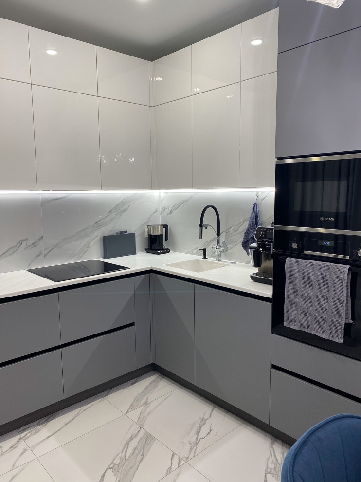 ЖК Преображение