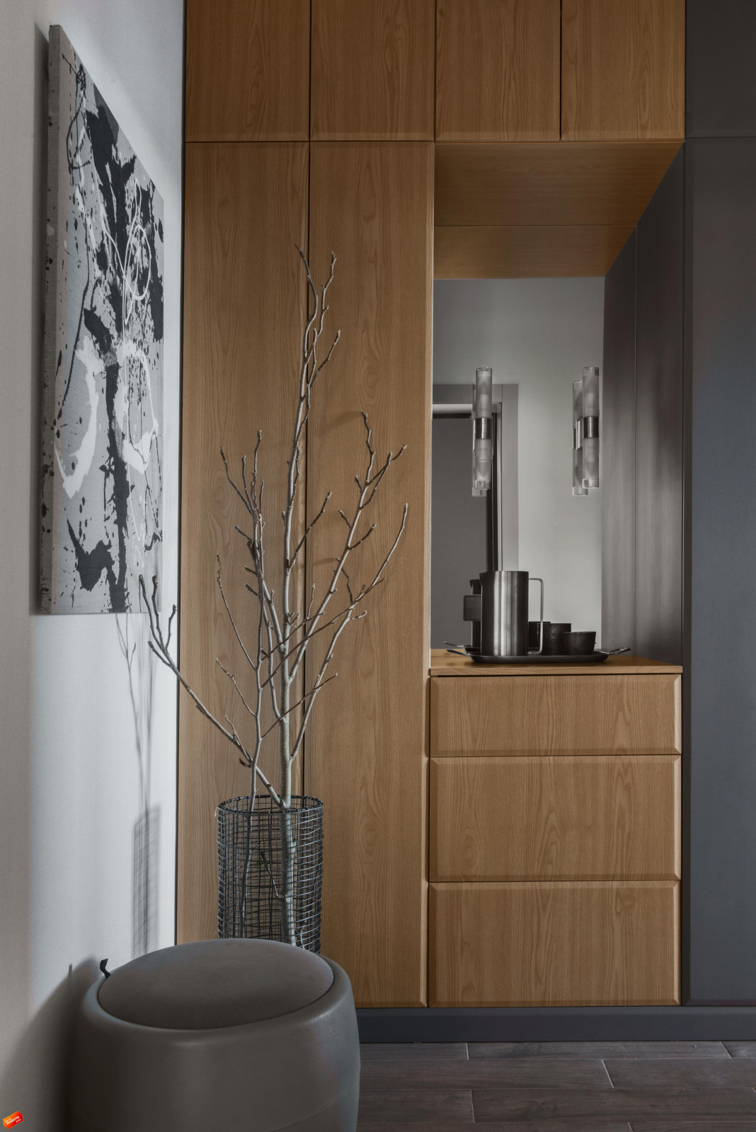 Квартира Ленинский проспект