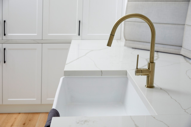 Glenorie Kitchen shabby-chic-style-kitchen