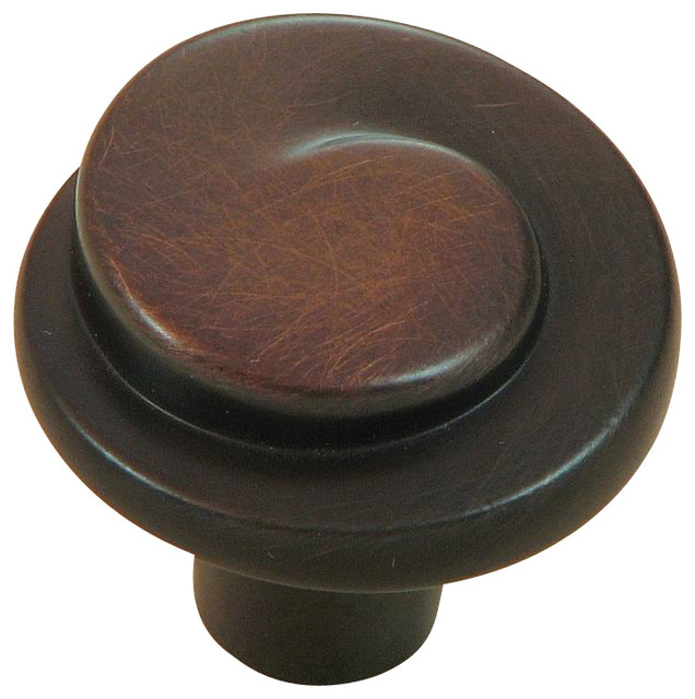 Stone Mill Hardware Hawthorne Hardware Knob And