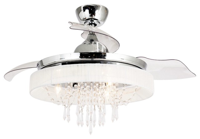 Lamps Lighting Ceiling Fans 46 Fandelier Indoor Ceiling