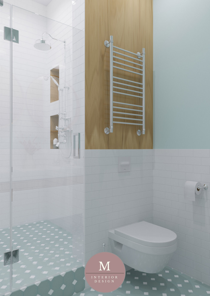 Скандинавский бриз на Лесной (ЖК Пять звезд)