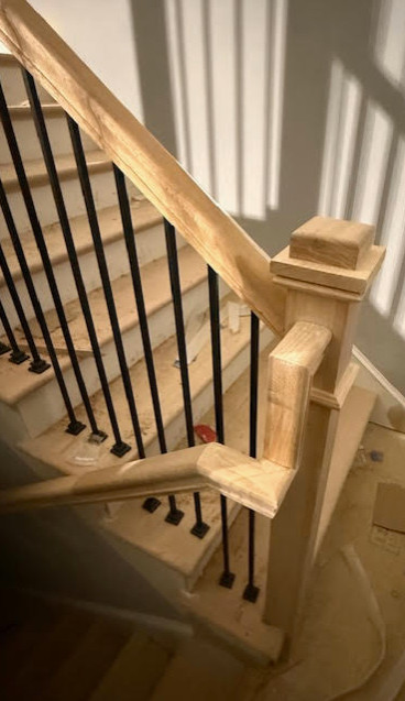 Interior Projects