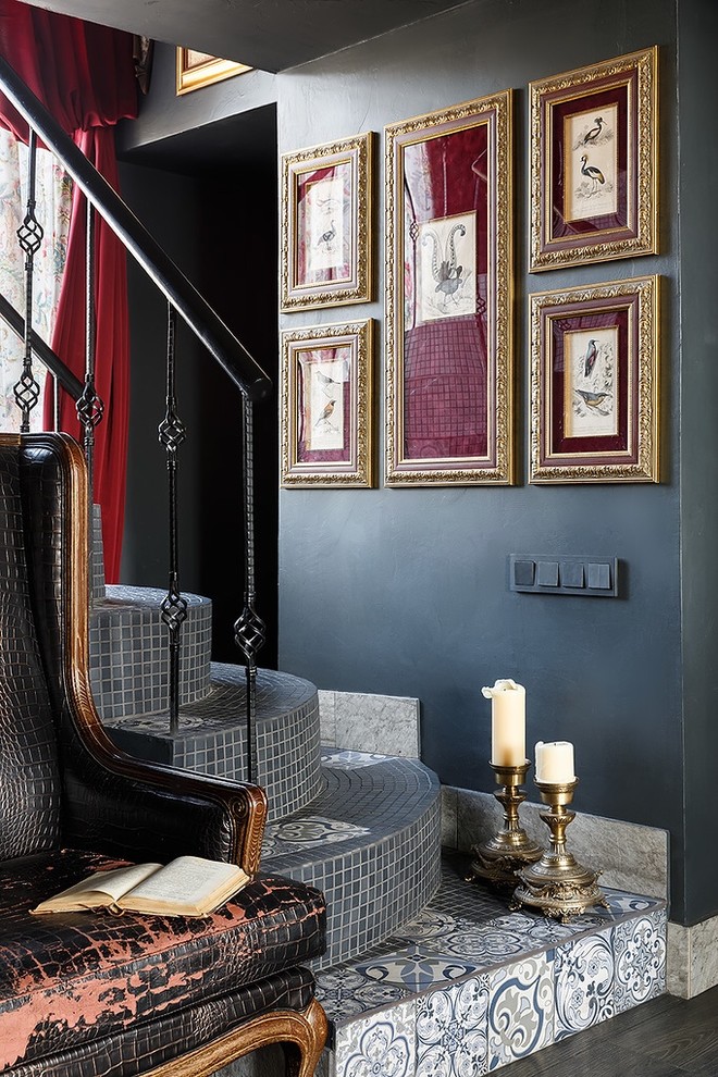 Петербург, Старый Фонд