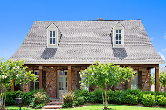 Radon Mitigation