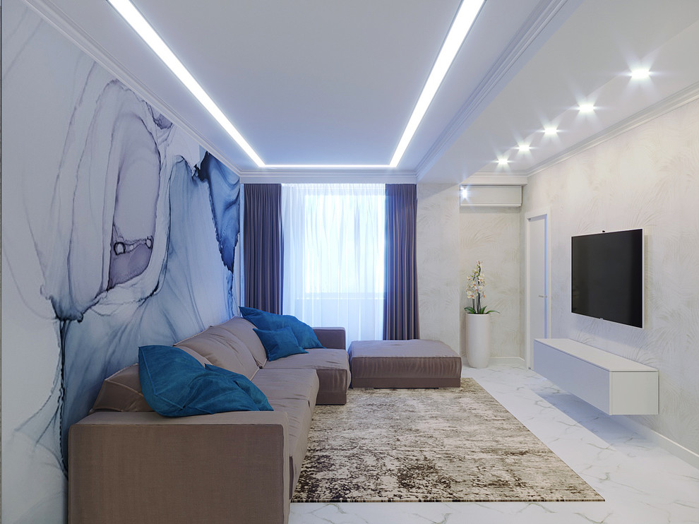 ж.к Золотой колос