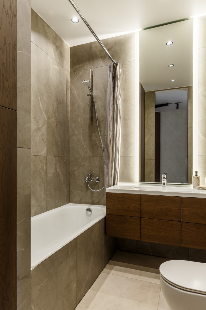 ЖК "ЭвоПарк"