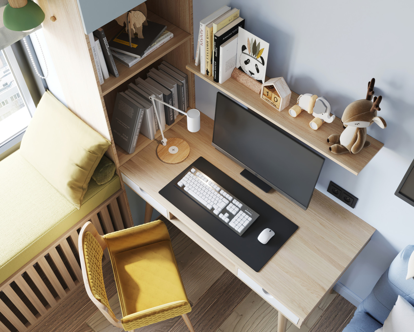 ЖК "Маяковский"