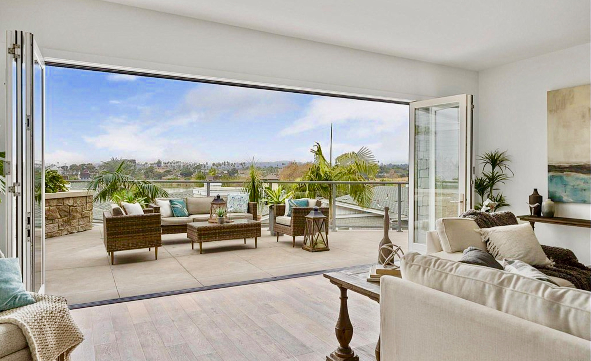 Carlsbad Ocean View Property 2021