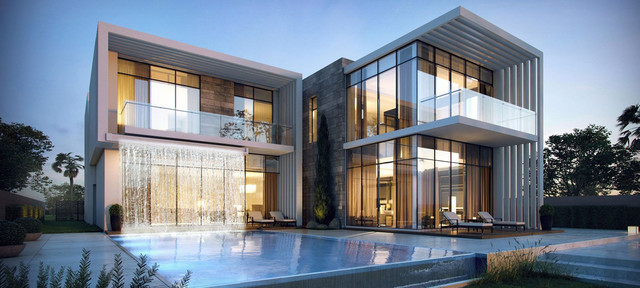 3D Rendering transitional