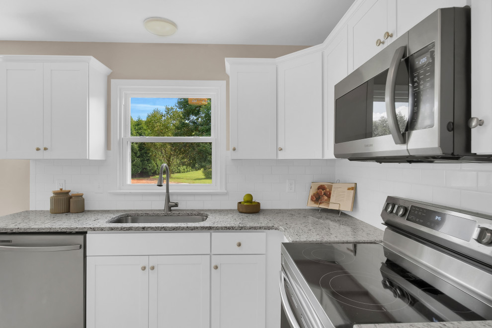 Full House Renovation-Creighton Road