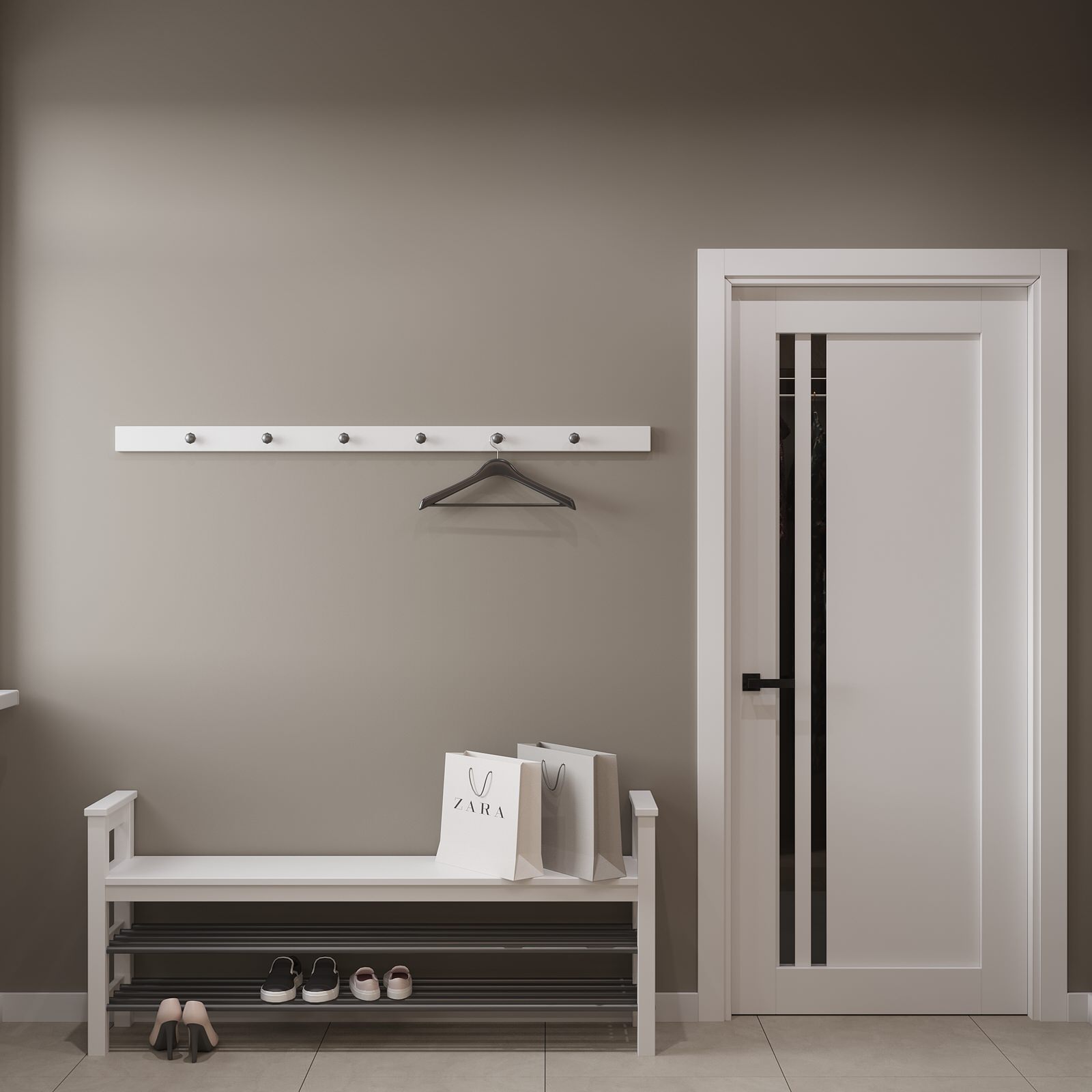 2 этажный дом 150 м.кв. в д.Иванцево (Ивановская область)