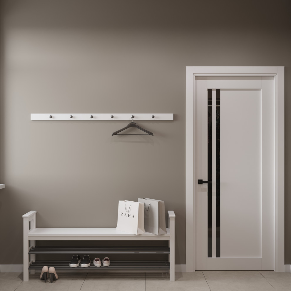 2 этажный дом 150 м.кв. в д.Иванцево (Ивановская область)