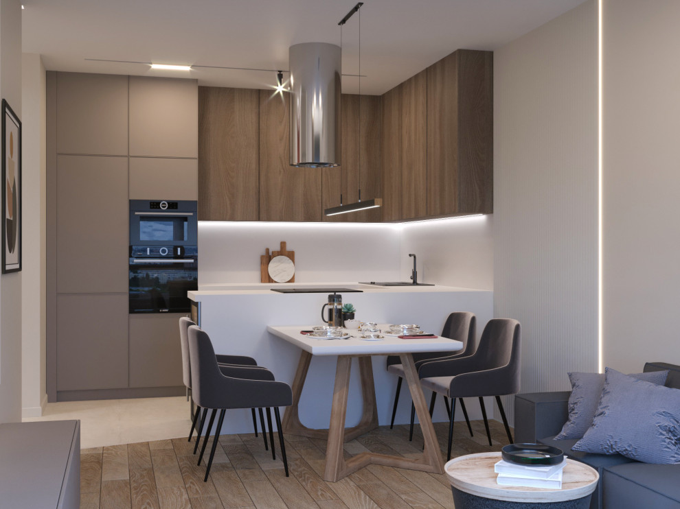 ЖК Академика Павлова