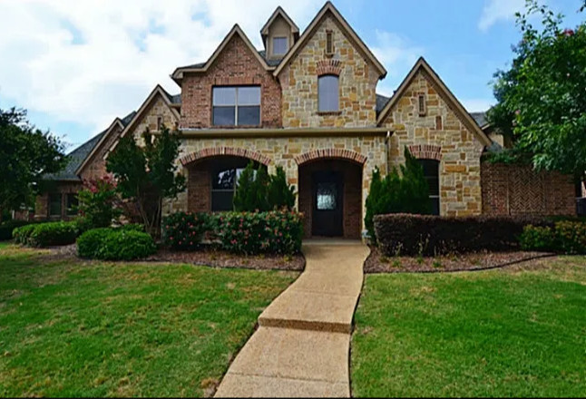 New Home Construction