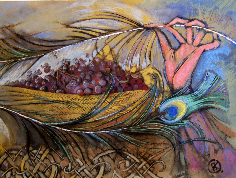 "Жизнь - театр"