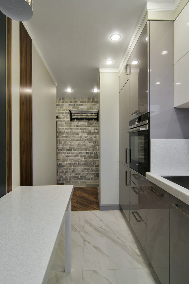 Квартира на Энтузиастов