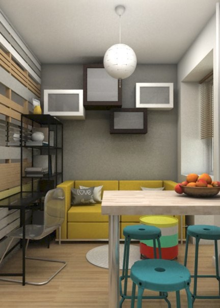 ЖК Люберцы 2015