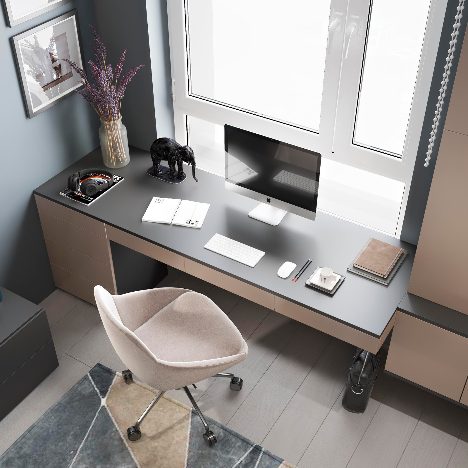 ЖК Грин Парк