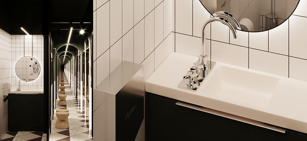 Кафе и боулинг «ЛЕБОВСКИ»